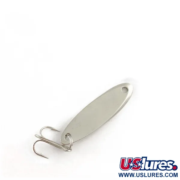 Acme Kastmaster, 3,5g Nikkel, Lepel #23545