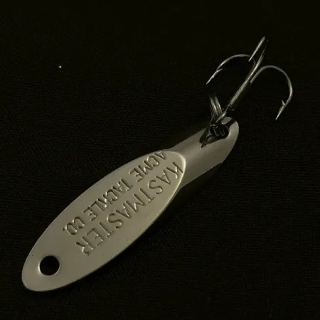 Acme Kastmaster, 3,5g Nikkel, Lepel #23545