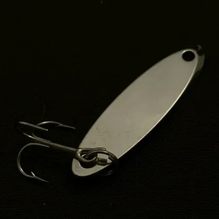 Acme Kastmaster, 3,5g Nikkel, Lepel #23545