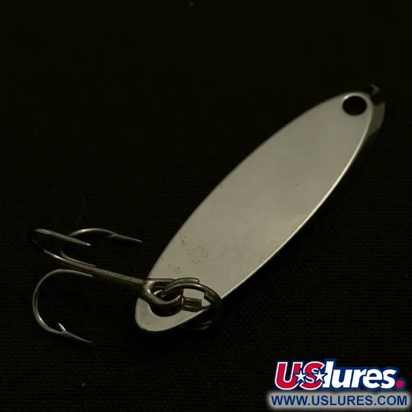 Acme Kastmaster, 3,5g Nikkel, Lepel #23545