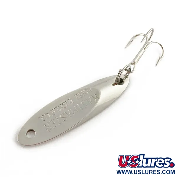 Acme Kastmaster Lepel