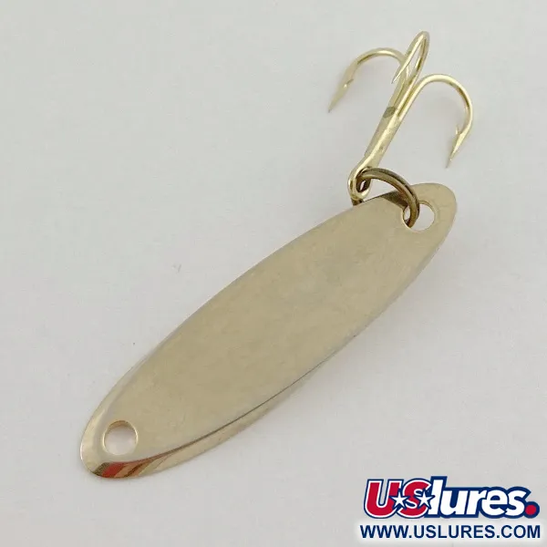 Acme Kastmaster, 1/8oz Goud, Lepel #23546