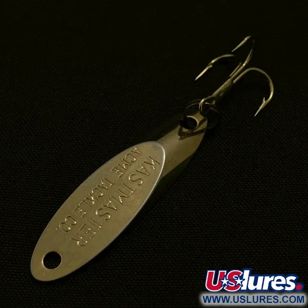 Acme Kastmaster, 1/8oz Goud, Lepel #23546