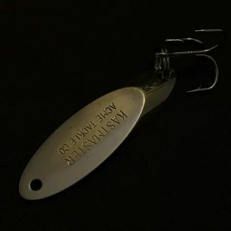 Acme Kastmaster, 7g Nikkel, Lepel #23548