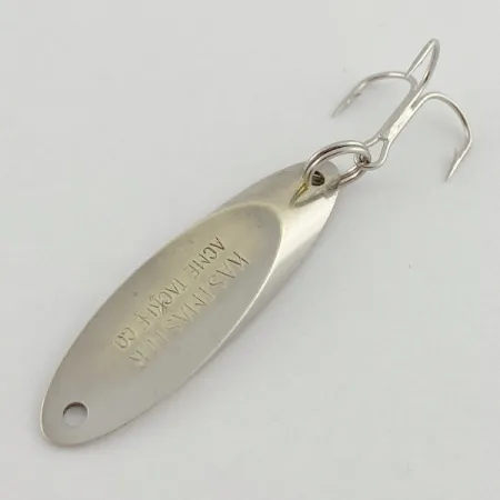 Acme Kastmaster, 7g Nikkel, Lepel #23548