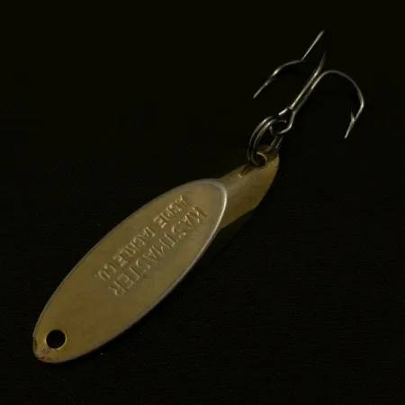 Acme Kastmaster, 7g goud, lepel #23549