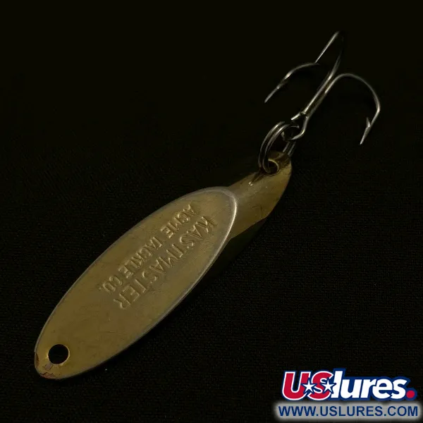 Acme Kastmaster, 7g goud, lepel #23549