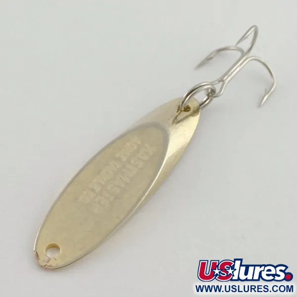 Acme Kastmaster, 7g goud, lepel #23549