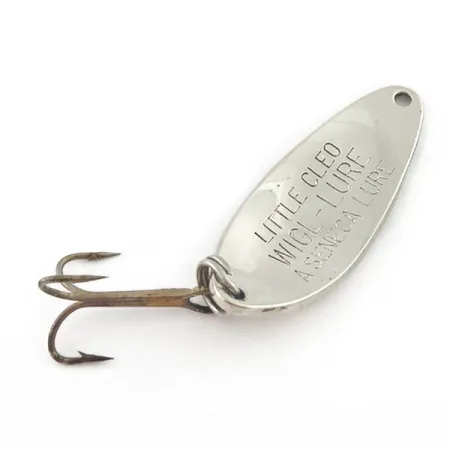 Seneca Little Cleo, 7g Nikkel, Lepel #23550