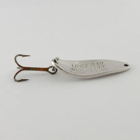 Seneca Little Cleo, 7g Nikkel, Lepel #23550