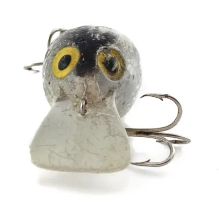 Storm Thin Fin FatsO, 9g, Zilver/Grijs, Crankbait #23558