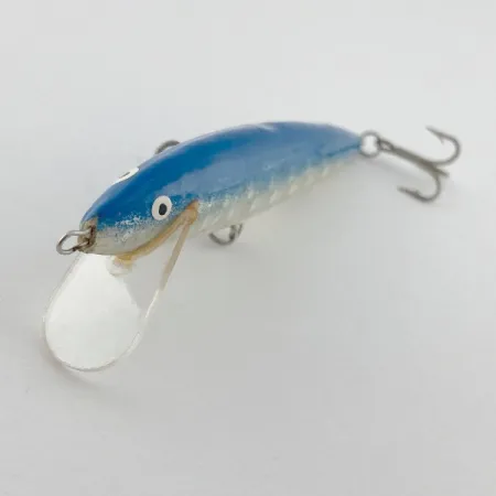 PH Palsa Minnow Uistin, 7g Blauw, Plug #23563