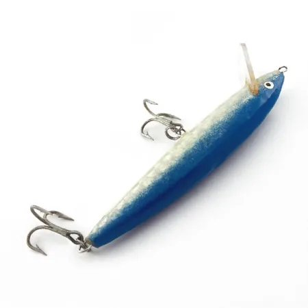 PH Palsa Minnow Uistin, 7g Blauw, Plug #23563