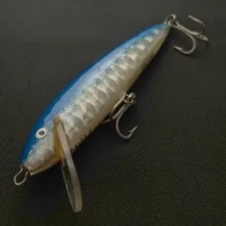 PH Palsa Minnow Uistin Plug