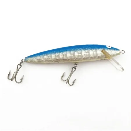 PH Palsa Minnow Uistin, 7g Blauw, Plug #23563