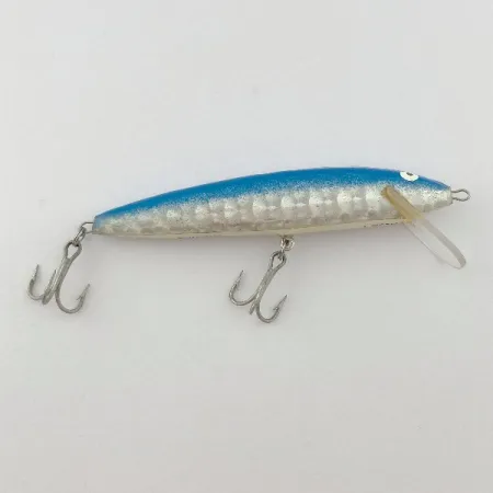 PH Palsa Minnow Uistin, 7g Blauw, Plug #23563