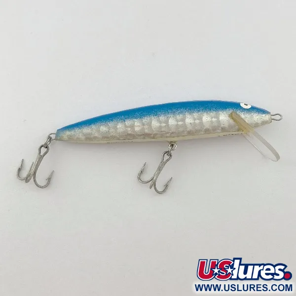 PH Palsa Minnow Uistin, 7g Blauw, Plug #23563