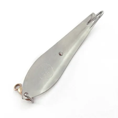 Captain Action Capt Action 5, Nikkel, 12g, Lepel #23564