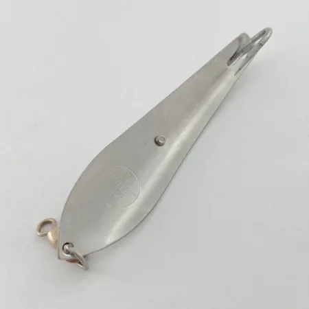 Captain Action Capt Action 5, Nikkel, 12g, Lepel #23564