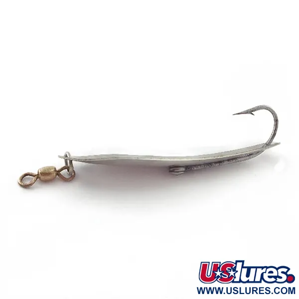 Captain Action Capt Action 5, Nikkel, 12g, Lepel #23564