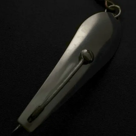 Captain Action Capt Action 5, Nikkel, 12g, Lepel #23564