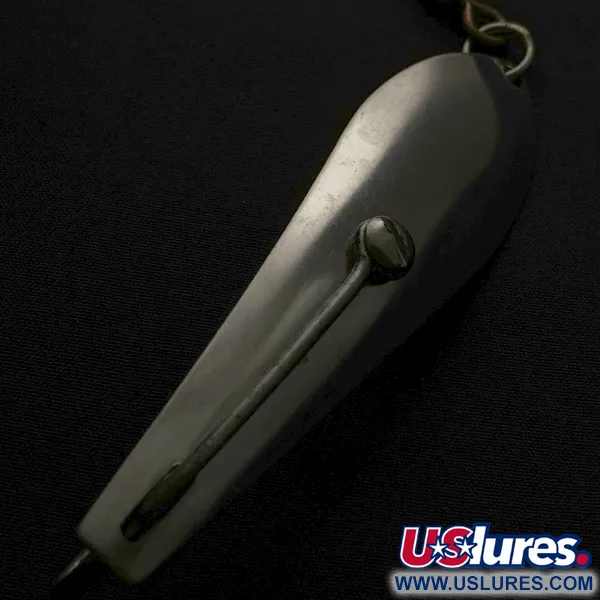 Captain Action Capt Action 5, Nikkel, 12g, Lepel #23564