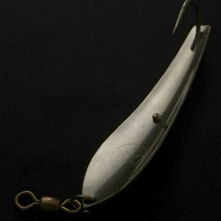 Captain Action Capt Action 5, Nikkel, 12g, Lepel #23564