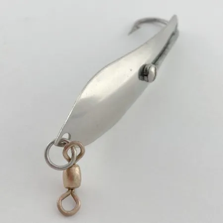 Captain Action Capt Action 5, Nikkel, 12g, Lepel #23564