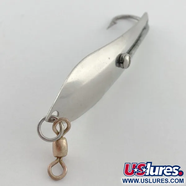 Captain Action Capt Action 5, Nikkel, 12g, Lepel #23564