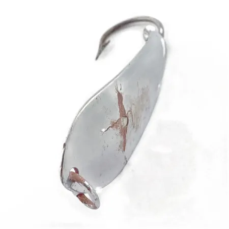 Barracuda Reflecto #1, 4,5g Nikkel, Lepel #23565