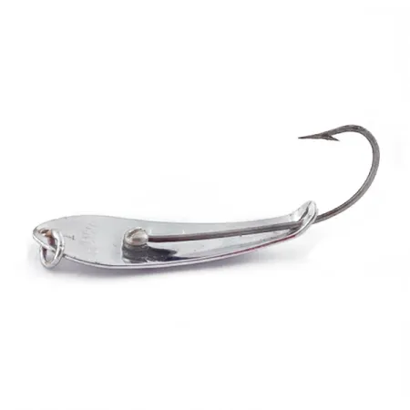 Barracuda Reflecto #1, 4,5g Nikkel, Lepel #23565