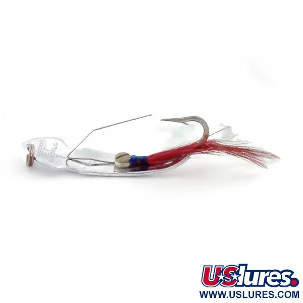 Tony Accetta Pet Spoon 13, Nikkel, 7g, Lepel #23571