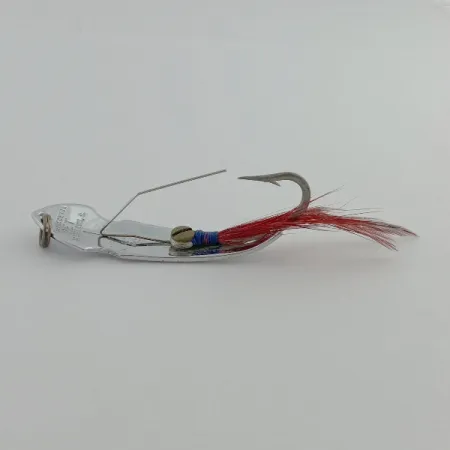 Tony Accetta Pet Spoon 13, Nikkel, 7g, Lepel #23571