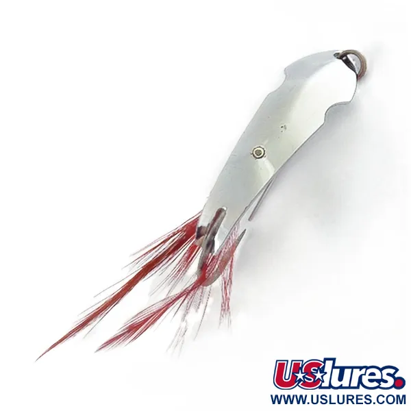 Tony Accetta Pet Spoon 13, Nikkel, 7g, Lepel #23571