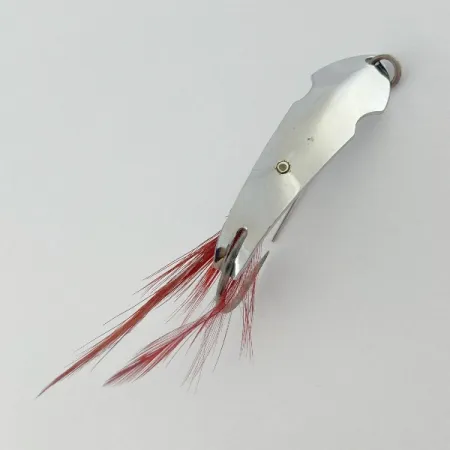 Tony Accetta Pet Spoon 13, Nikkel, 7g, Lepel #23571