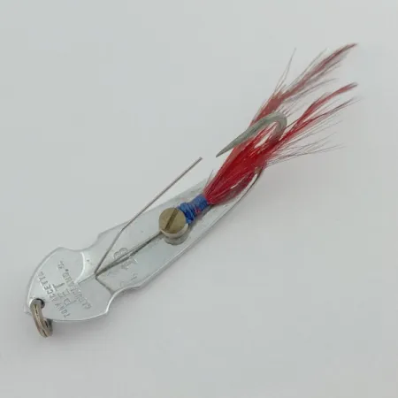 Tony Accetta Pet Spoon 13, Nikkel, 7g, Lepel #23571