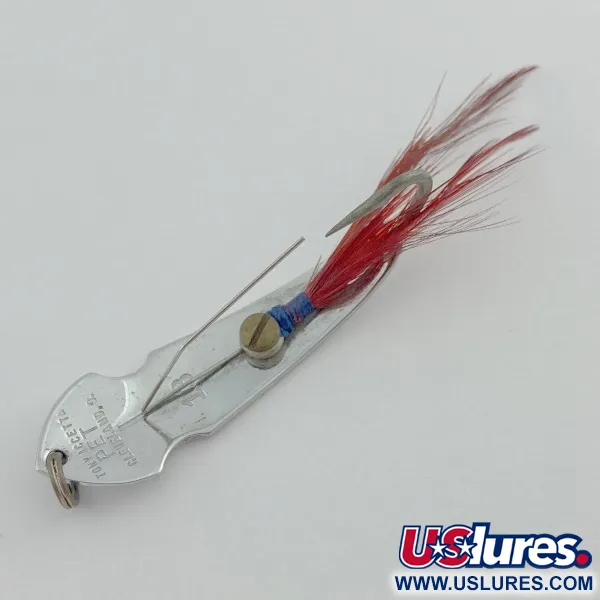 Tony Accetta Pet Spoon 13, Nikkel, 7g, Lepel #23571