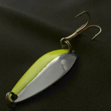 Glen L Evans Shag Spoon