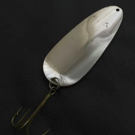 Lindy Gator, 45g, nikkel/geel/rood, Lepel #23584