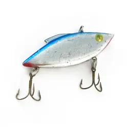 Bill Lewis Rat-L-Trap