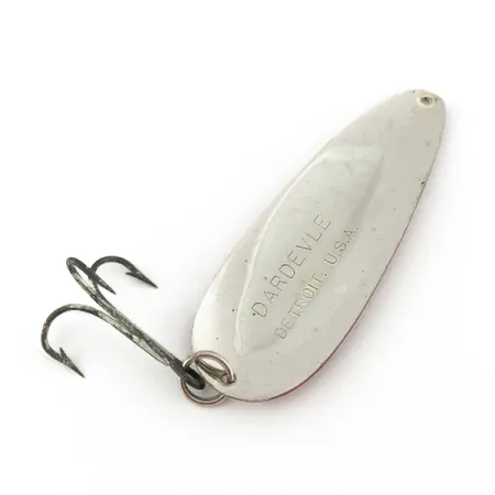 Eppinger Dardevle, 28g Red Devle, Lepel #23590