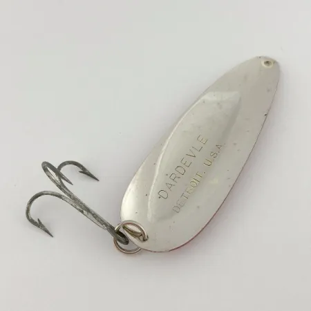 Eppinger Dardevle, 28g Red Devle, Lepel #23590