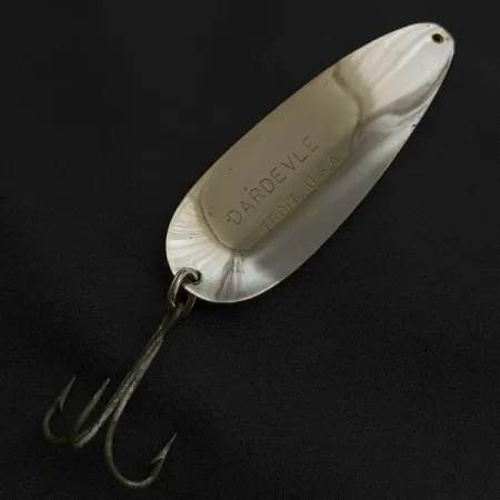 Eppinger Dardevle, 28g Red Devle, Lepel #23590