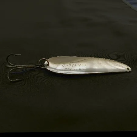 Eppinger Dardevle, 28g Red Devle, Lepel #23590