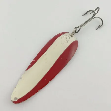 Eppinger Dardevle, 28g Red Devle, Lepel #23590