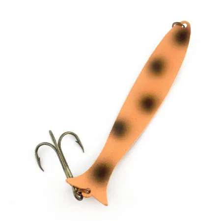 Williams Mooselook, Zalmkleur, 11g, Lepel #23593