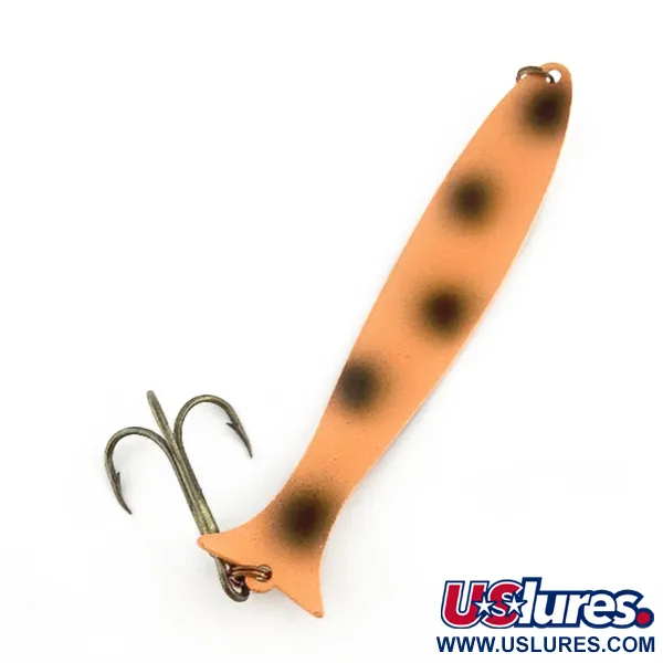 Williams Mooselook, Zalmkleur, 11g, Lepel #23593