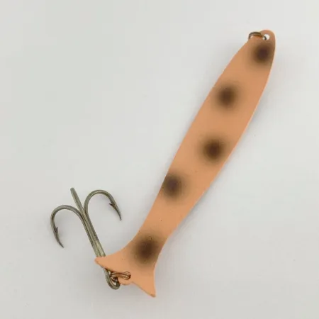 Williams Mooselook, Zalmkleur, 11g, Lepel #23593