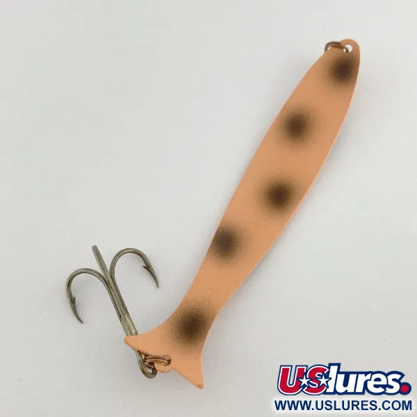 Williams Mooselook, Zalmkleur, 11g, Lepel #23593