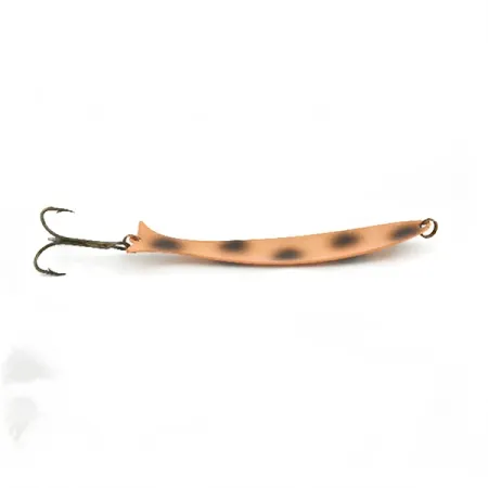 Williams Mooselook, Zalmkleur, 11g, Lepel #23593